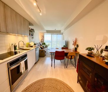 For Lease - 6 Sonic Way Unit# 2101, Toronto, Ontario - Photo 3