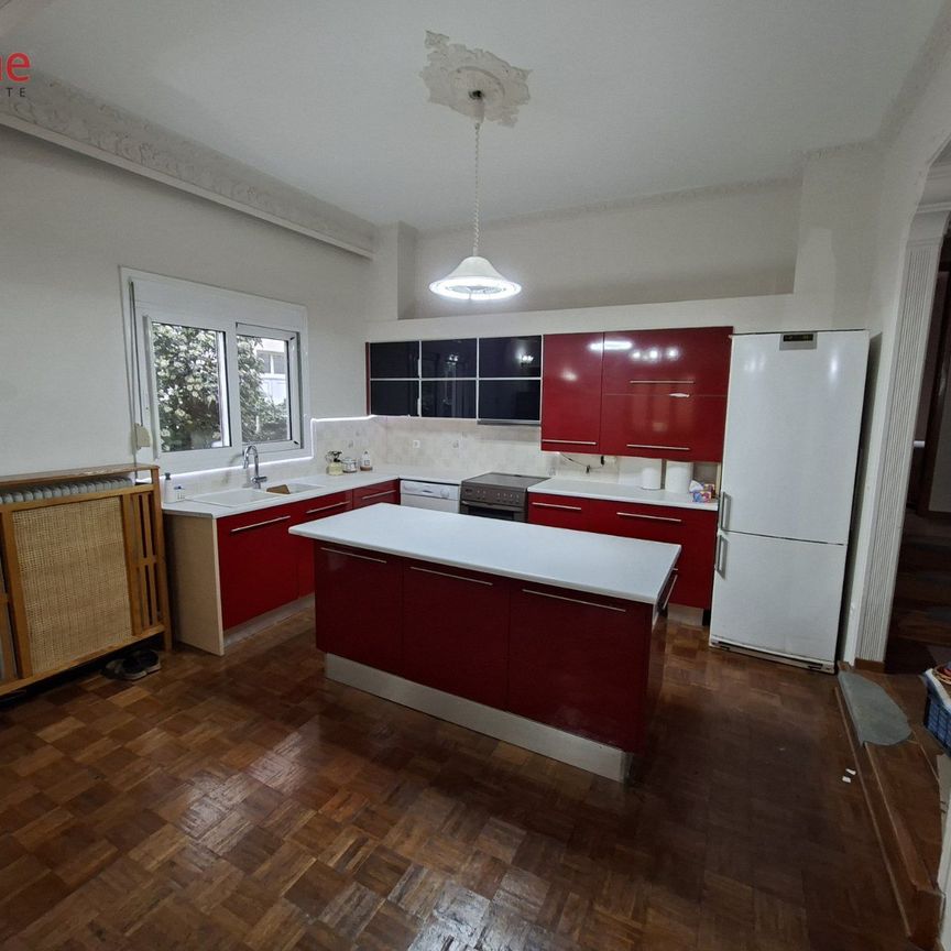 Ενοικίαση κατοικίας, 92 τ.μ., Ίλιον, 700 € - Photo 1