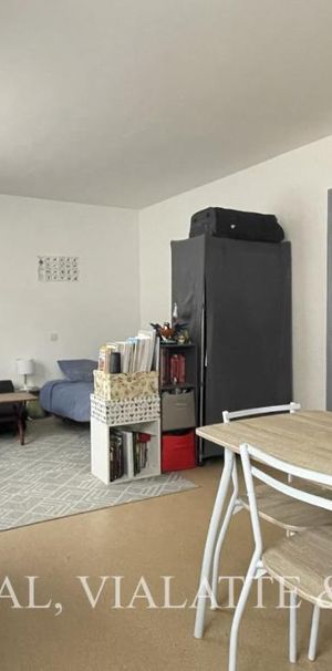 STUDIO - SAINT DENIS EN BUGEY - Photo 1