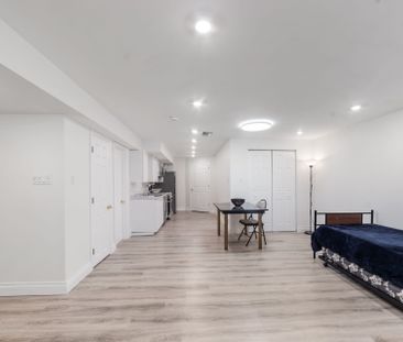 For Lease - 47 Stollar Boulevard Unit# Bsmnt, Barrie, Ontario - Photo 5