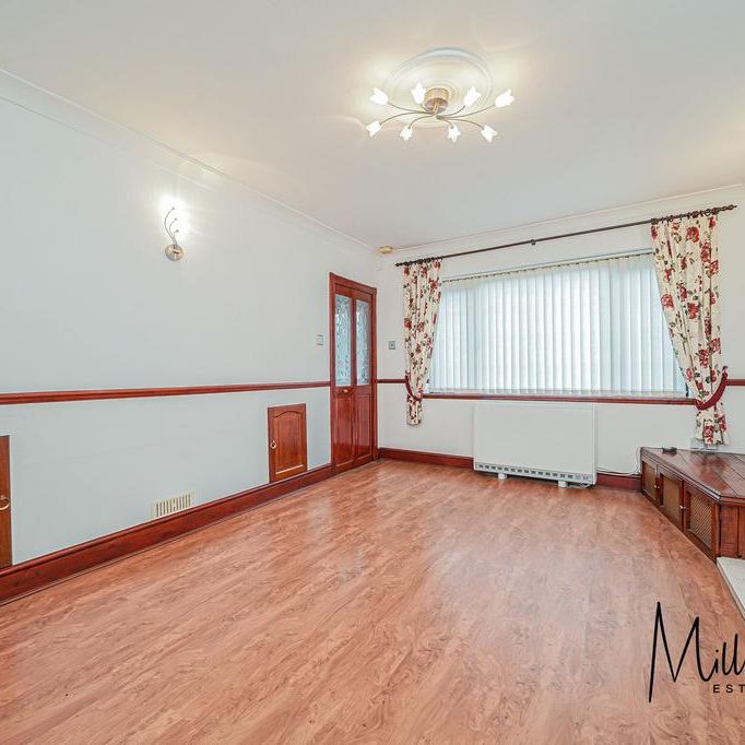 2 bedroom semi-detached house to rent - Photo 1