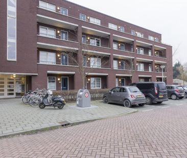 Westhove 166, Kastelenbuurt, 1187DB, Amstelveen - Photo 2