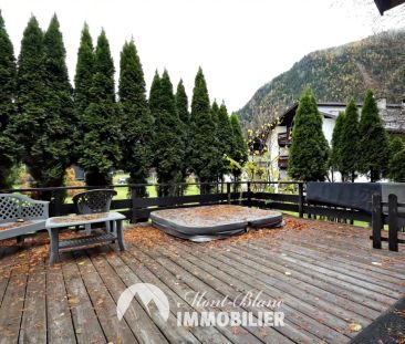 Maison / Chamonix-Mont-Blanc / 1 200 € - Photo 1