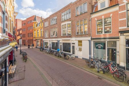 Te huur: Appartement Zijlstraat 24 in Haarlem - Photo 4