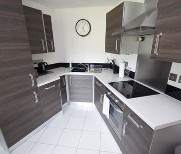 2 bedroom apartment to rent - Photo 6