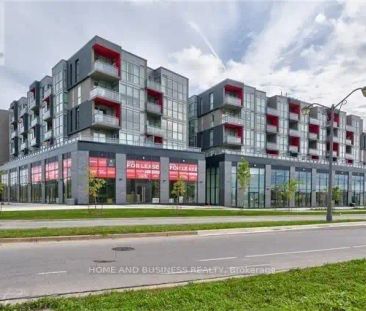 521 - 5220 DUNDAS STREET | 521 - 5220 DUNDAS STREET, Burlington - Photo 1