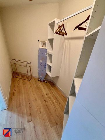 Location appartement 3 pièces 82.37 m² à Thonon-les-Bains (74200) - Photo 5