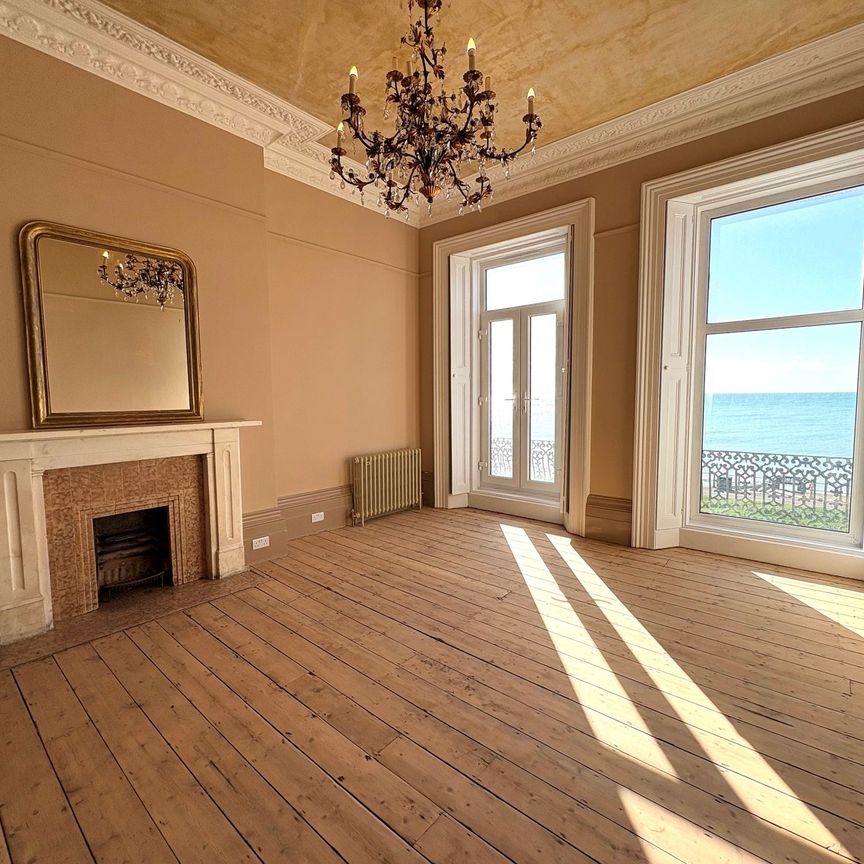 2 bed flat to rent in Marina, St. Leonards-On-Sea, TN38 - Photo 1