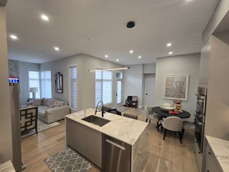 For Lease - 5 Norbury Crescent, Toronto, Ontario - Photo 3