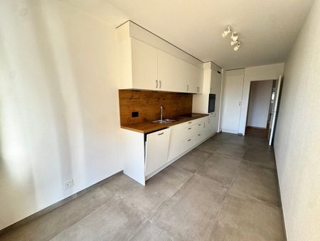 Charmant appartement de 4.5 pièces remis à neuf - Foto 5