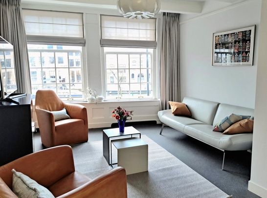 Te huur: Huis Spaarne 22 in Haarlem - Photo 1