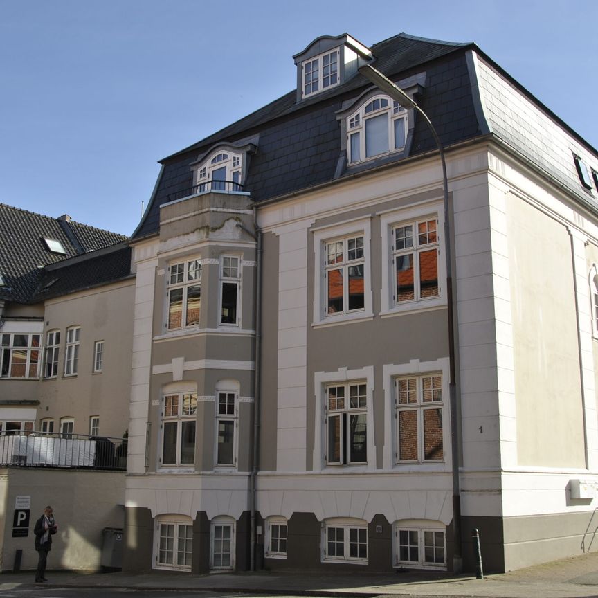 Vendersgade - Photo 1