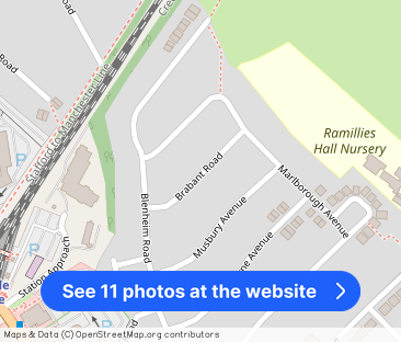 Brabant Road, Cheadle Hulme, SK8 - Photo 1