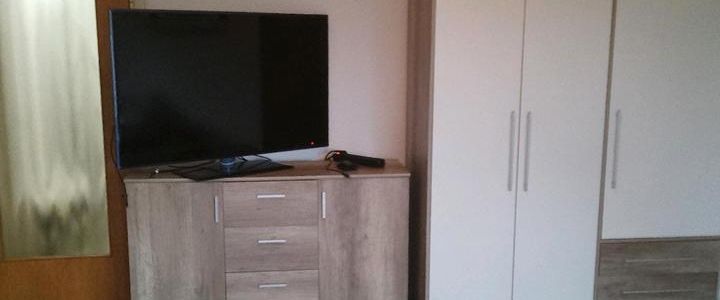 Schöne ruhige und doch sehr zentral gelegene 1 ZimmerWohnung! - Foto 1