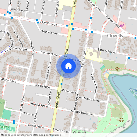 9/107 Arden Street, Coogee, NSW 2034