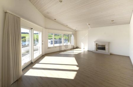 UNIQUE WITH BEAUTIFUL LAKE VIEW - Photo 3