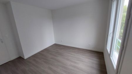 location Appartement T2 DE 42.95m² À LE BLANC MESNIL - Photo 5