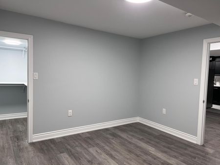 For Lease - 239 Rockledge Drive Unit# Basement, Hamilton, Ontario - Photo 2