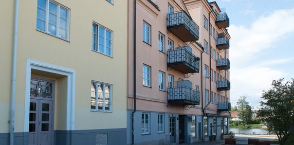 Södra Bangårdsgatan 2 - Photo 2