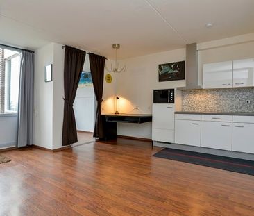 Te huur: Appartement Kasteel Aldengoorstraat 27 D in Maastricht - Foto 1