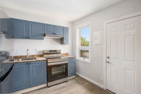 For Lease - 258 Park Street Unit# 2, Vanier and Kingsview Park, Ontario - Photo 4