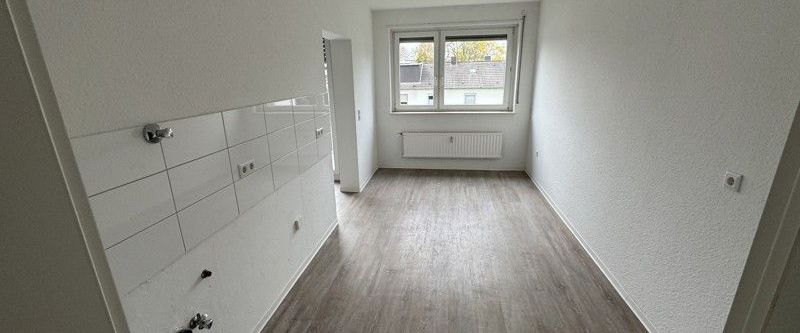 Schöne 3,5-Zimmer-Wohnung mit Balkon - Foto 1