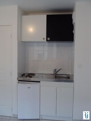 ROUEN - Appartement 1 pièce - Photo 2