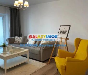 Apartament 2 camere Buftea/centrala/AC/parcare - Photo 2