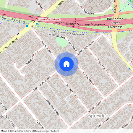 6/128 Edinburgh Street, Spreydon, Christchurch City