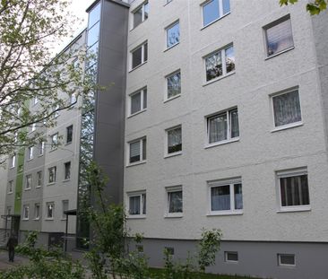 neu gestaltete geräumige 2-Raumwohnung mit großem Bad - Photo 5