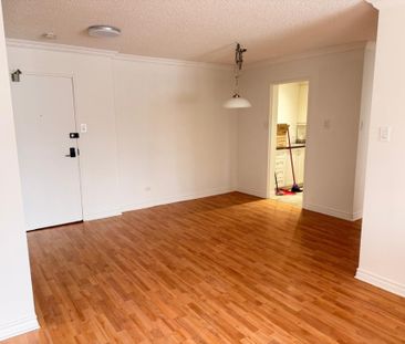 Appartement à louer - Montréal (Saint-Laurent) (Autres) - Photo 1