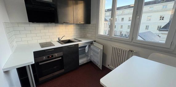 Appartement à louer 1 pièce 30.39m² - Photo 2