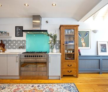 The Mews House, 31a Lisburn Street, Royal Hillsborough, BT26 6AB - Photo 4