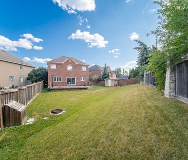 For Lease - 56 Laurentide Crescent, Brampton, Ontario - Photo 3