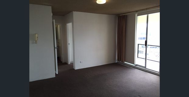 SPACIOUS ONE BEDROOM UNIT - Photo 1