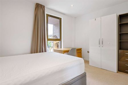 Crondall Street, London, N1 6JQ - Photo 5