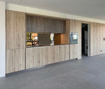 2.5 Zimmer, 50 m², 2. Stock - Foto 1