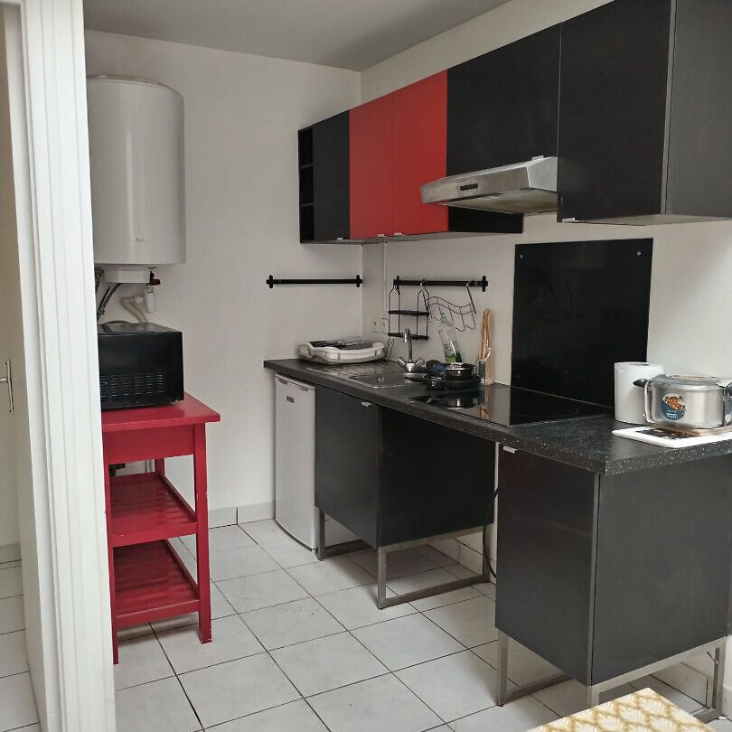 Appartement Corbeil Essonnes 2 pièce(s) 32.04 m2 - Photo 1