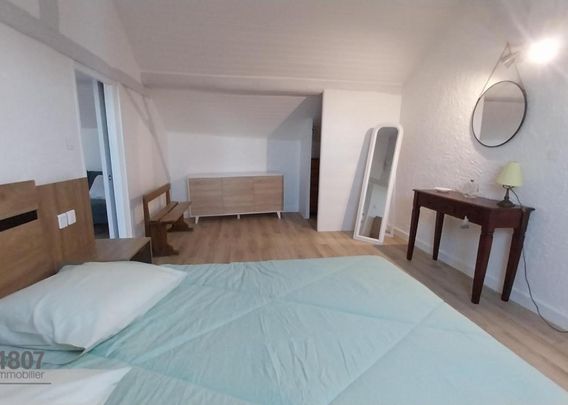 Appartement T2 à louer à Saint Cergues - Photo 1