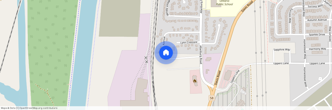 149 Hodgkins Avenue, Thorold