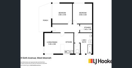 Two-Bedroom Unit in Sought After Suburb - Photo 5