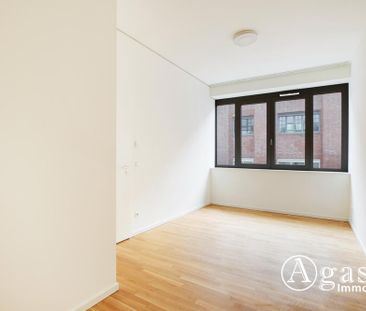 Spektakuläre 3 Zimmer DG-Wohnung mit ca. 88m², EBK, Fußbodenheizung... - Photo 4