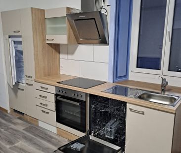 2 Zimmer, 50 m² - Photo 2