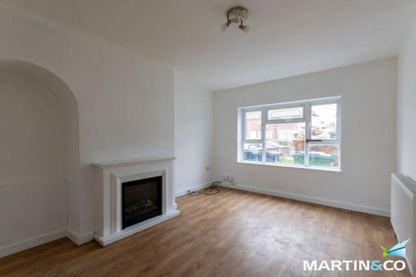 3 bedroom terraced house to rent - Photo 1