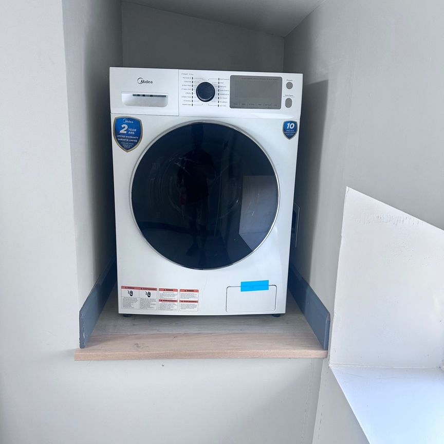 For Lease - 50 Freeman Street Unit# D, Toronto, Ontario - Photo 1