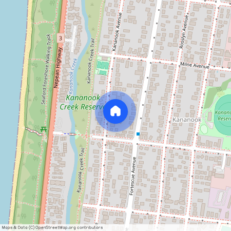 91 Kananook Avenue, Vic 3198, Seaford