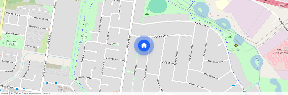 5 Galahad Street, Qld 4132, Marsden