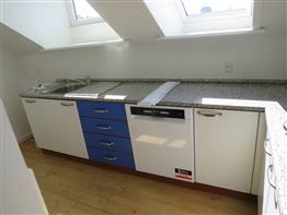 Østre Stationsvej (over for OBC) - Photo 5