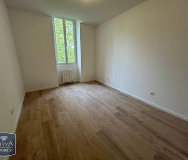 Location Appartement 3 pièces 55m² MONTELIMAR 26200 - Photo 4