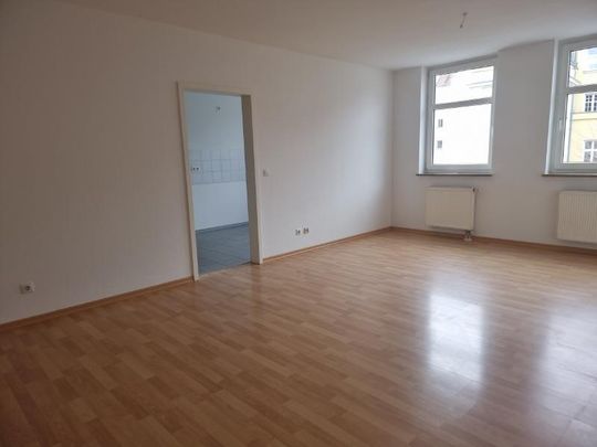 Seniorengerechte Zweiraumwohnung im Zentrum mit Lift! - Photo 1